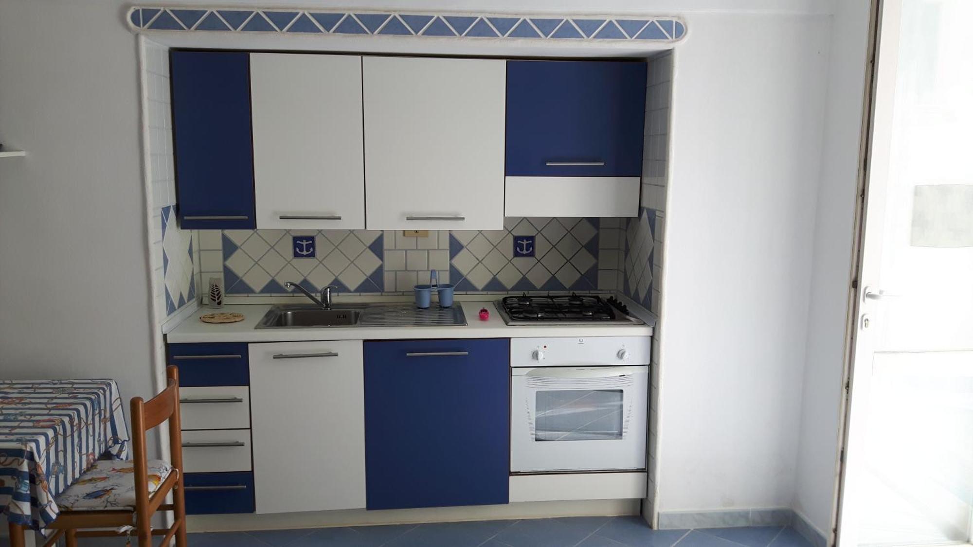 Casa Acqua Marina Ponza Apartment ภายนอก รูปภาพ