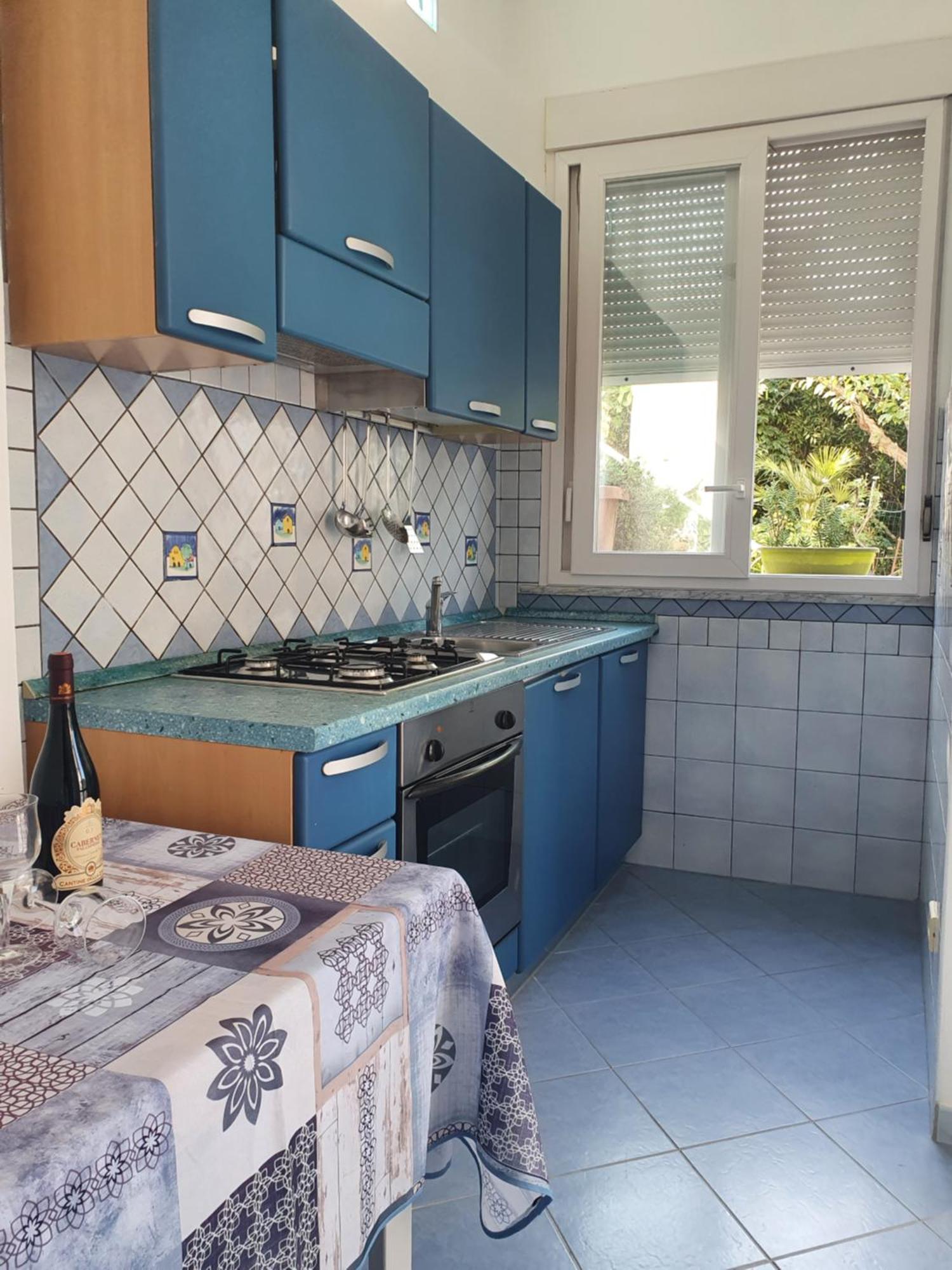Casa Acqua Marina Ponza Apartment ภายนอก รูปภาพ