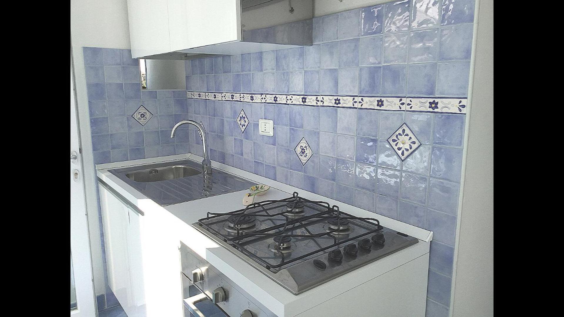 Casa Acqua Marina Ponza Apartment ภายนอก รูปภาพ