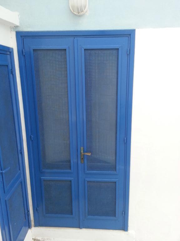 Casa Acqua Marina Ponza Apartment ภายนอก รูปภาพ